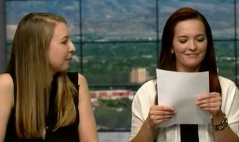 CTV Entertainment Segment: Thursday, Apr. 21 2016