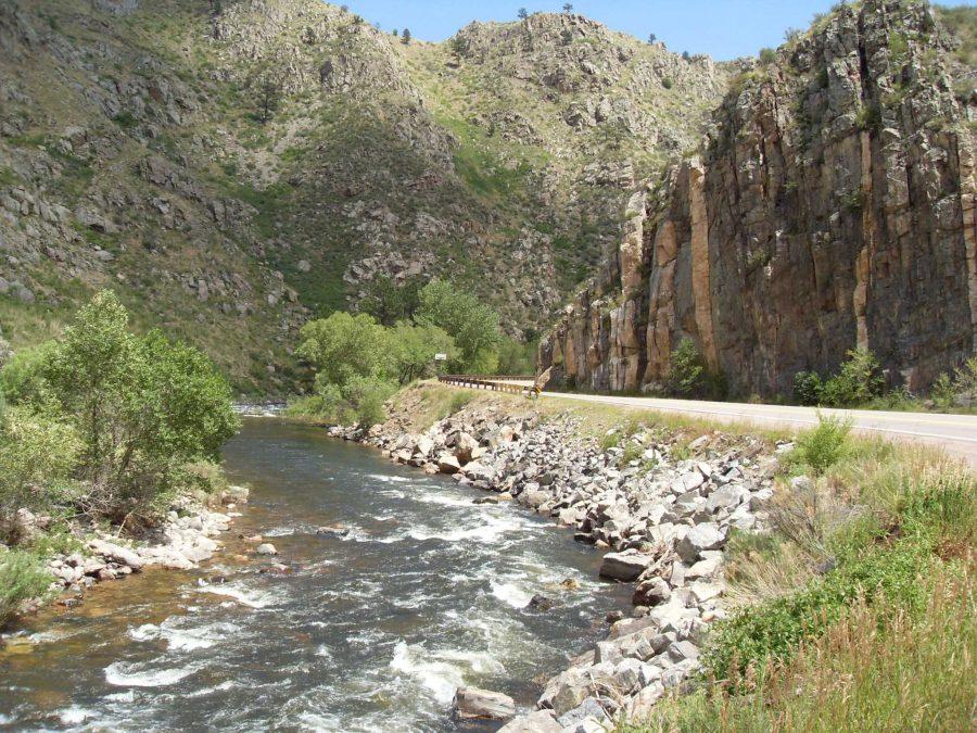 Windell: We dont need a reservoir built in the Poudre River — and neither does the environment