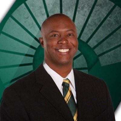 Leonard Perry (Courtesy CSU Athletics)