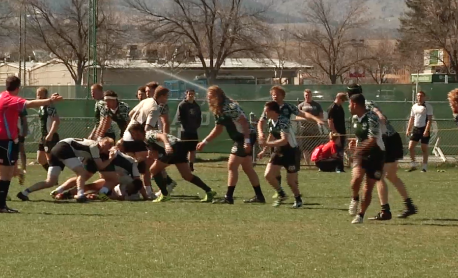 CTV chats with the Colorado State mens rugby team after their win against CU-Boulder