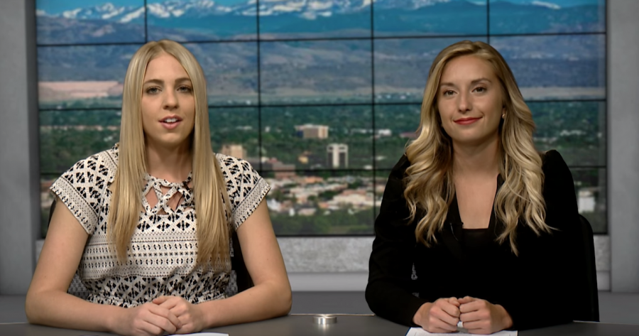 CTV Sports Segment: April. 13, 2016