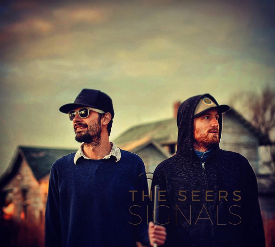 Album Review: The Seers
