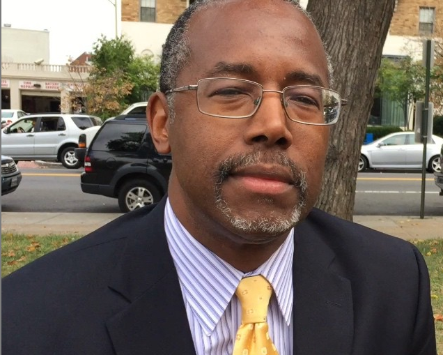Seriously: Experts feel like Ben Carson has just been really high this whole time