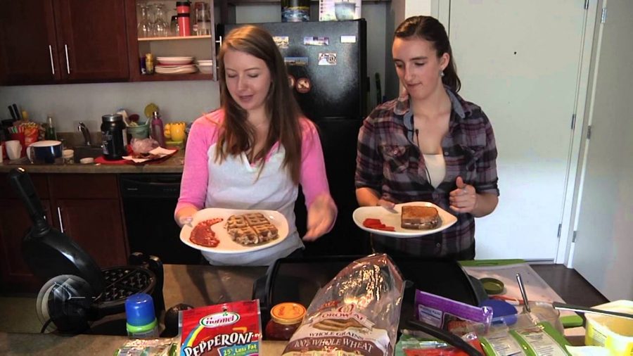 CTV Entertainment Segment: Tuesday, Apr. 12, 2016
