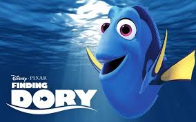 Finding Dory cast announcement calls for commemoration of the past