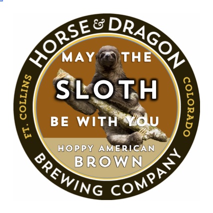 Photo courtesy of Horse & Dragon Brewing Company. 