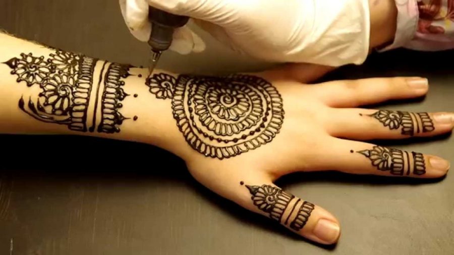 5 alternative tattoos to try before you get your tattoo