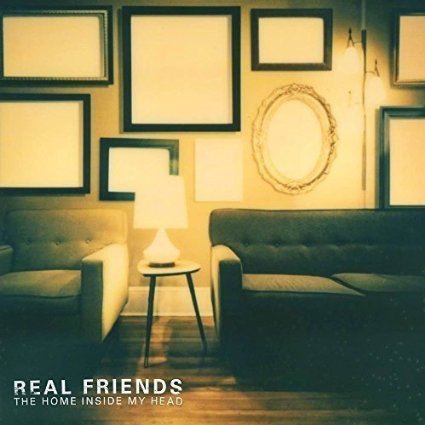 Alec Reviews Music: Real Friends deliver their best in ‘The Home Inside My Head’