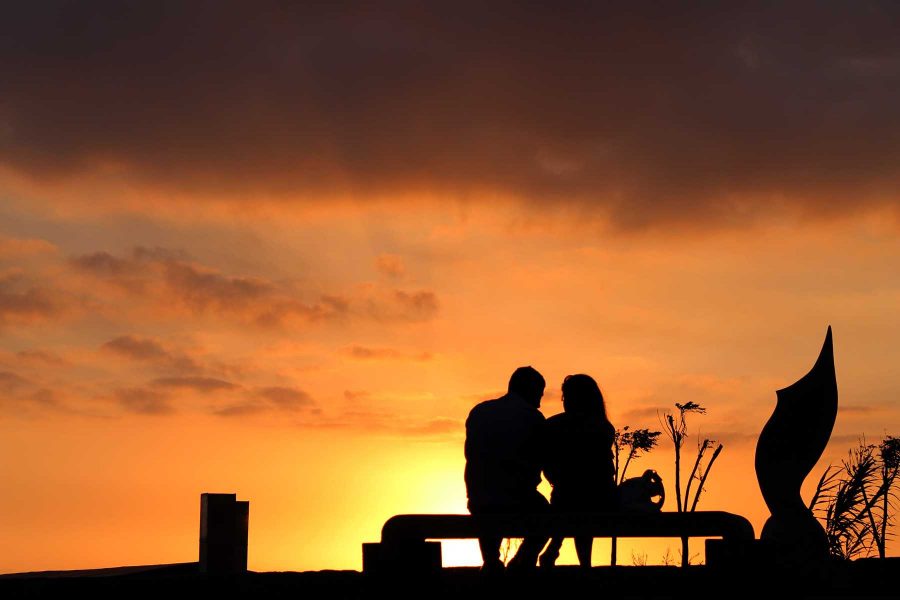 Chatting with Chapman: I'm hoplessly a romantic