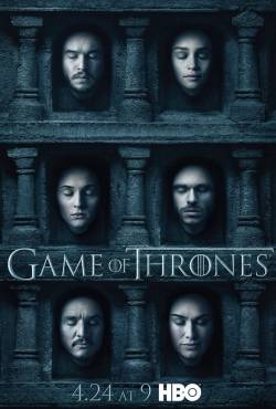 "Game of Thrones" season six finale delivers the series' best finale yet