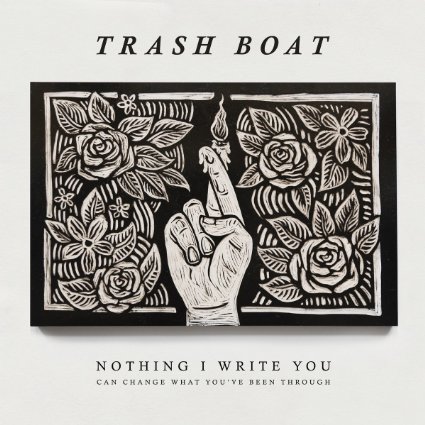 Alec Reviews Music: Trash Boat’s debut album is a must have