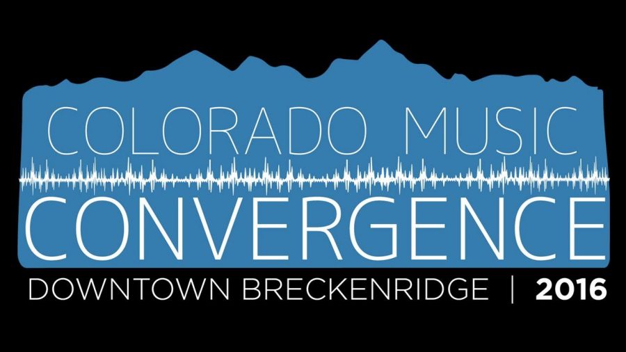 Colorado Music Convergence