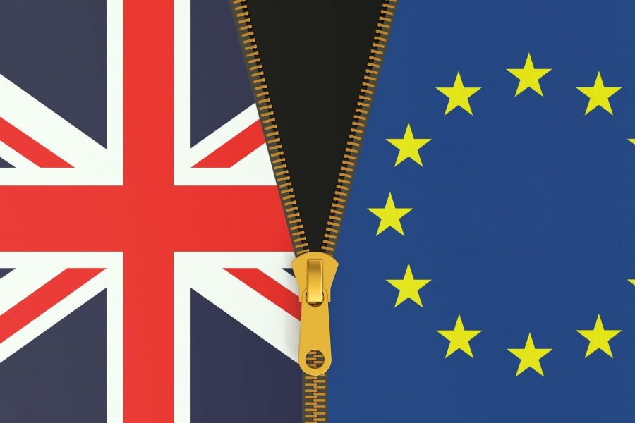 Erickson: Why "Brexit" will harm the music industry