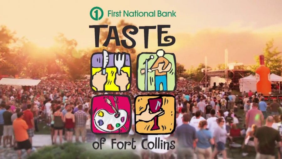 Taste of Fort Collins kicks off Friday with The Wombats, One Flew West