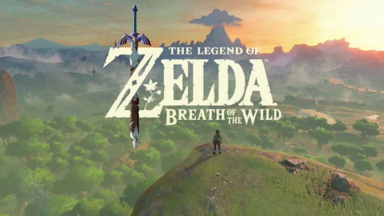 E3 reveals massive Legend of Zelda redesigns