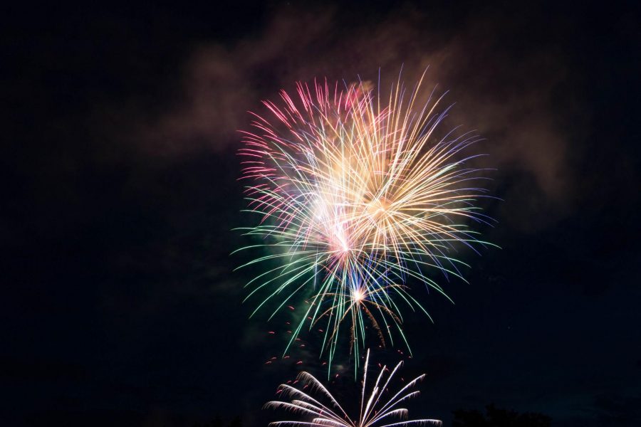 Larimer County adopts new fire and fireworks restrictions