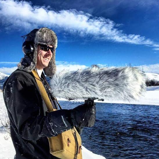 CSU Researcher works with team to capture the sounds of nature