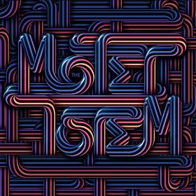 The Motet - Totem