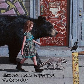 Red Hot Chili Peppers latest album is one-dimensional and easily forgettable