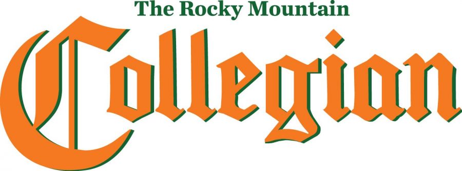 About the Rocky Mountain Collegian