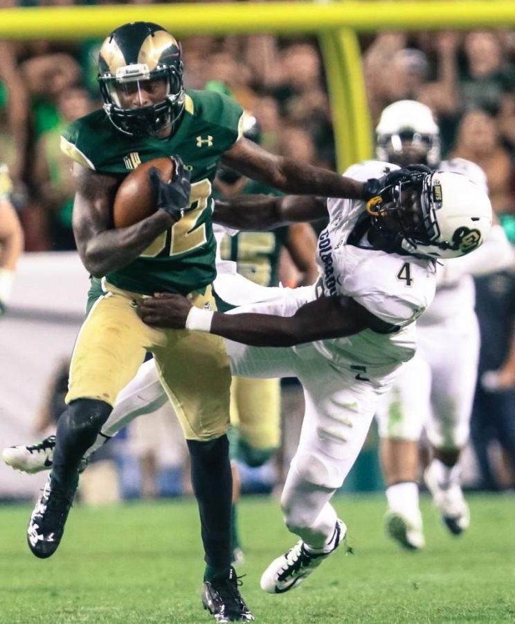 Rocky Mountain Showdown still a thriving rivalry
