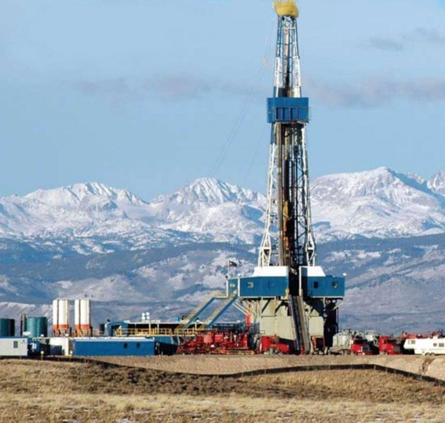 McWilliams: Fracking needs to stop to prevent Colorado earthquakes