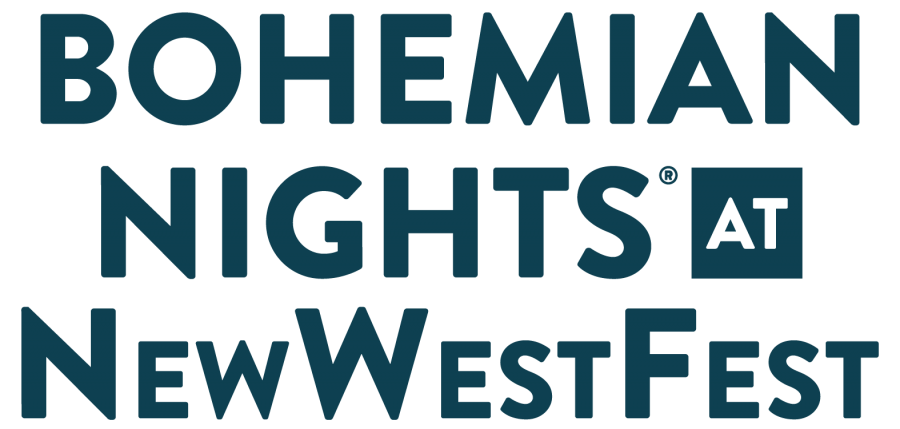 NewWestFest starts off strong, despite severe weather delay