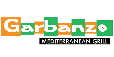 Garbanzo Mediterranean in the LSC offers a healthy lunchtime alternative