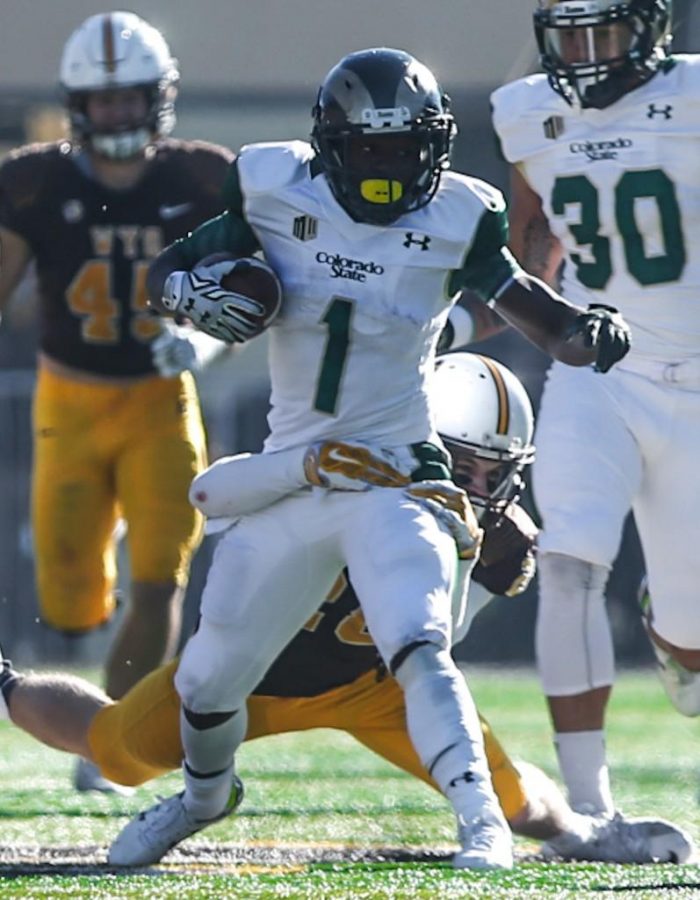 Michael: Colorado State can't afford to start conference play with loss