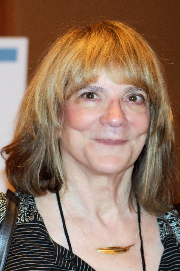 Psychologist Elizabeth Loftus will speak at the LSC theatre on Sept. 8 from 5-7 p.m. (Photo courtesy of Wikimedia Commons)