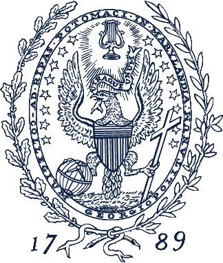 Georgetown University Seal 