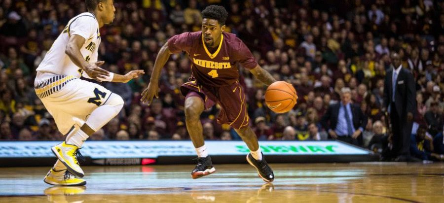 CSU basketball adds Minnesota transfer  Kevin Dorsey