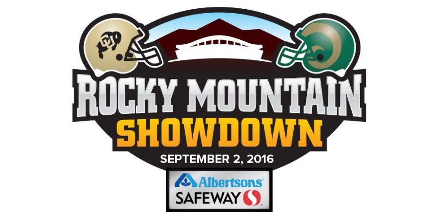 Rocky Mountain Showdown: words from the enemy