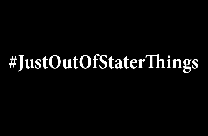 Impressions and experiences of out of staters at CSU