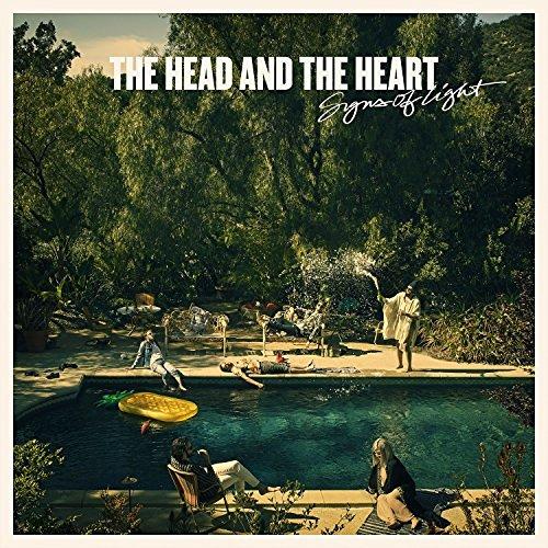 Alec Reviews Music: The Head and The Heart's new album is a failed attempt at genre-jumping