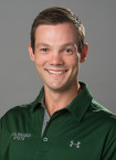 Blake Cannon, Men's Golf, Colorado State University, August 26, 2016