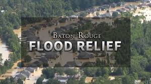 Fayne: Louisiana flood victims need our help