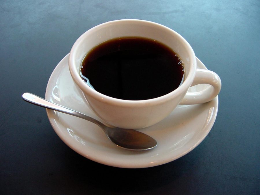 The Human Bean to sell coffee for a cause on National Coffee Day