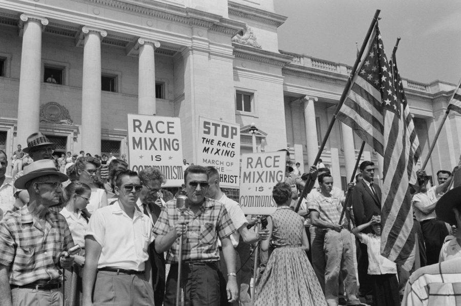 Brust: Ethnic studies courses should be required for all students regardless of major
