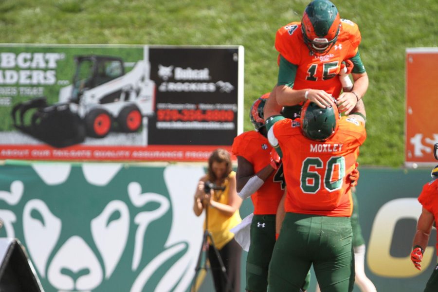 Michael: Minnesota game is turning point for 2016 season