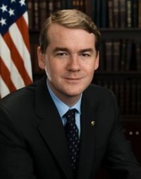 On the issues: Colorado Democratic Senate candidate Michael Bennet