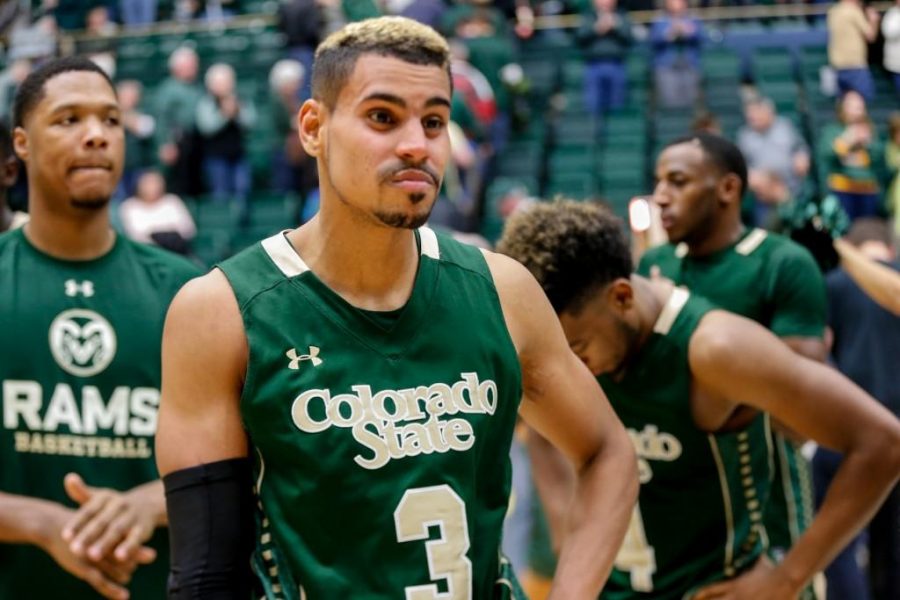 Gian Clavell is the heartbeat of CSU basketball