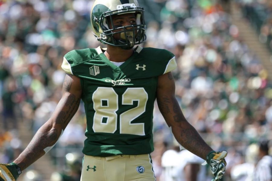 Former Rams making impact at next level