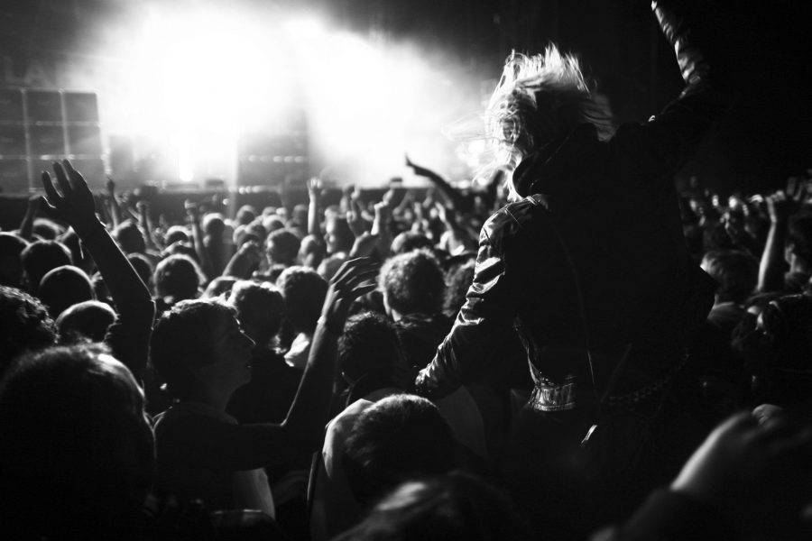Must-see concerts for Halloweekend and Halloween night