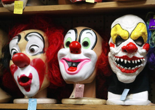 Clown hoax in northern Colorado: threats made in Fort Collins, Greeley, Loveland in the past week