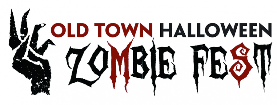 Zombie Fest calling the living dead to Old Town this weekend