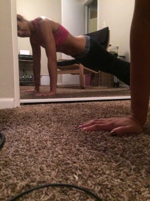Plank