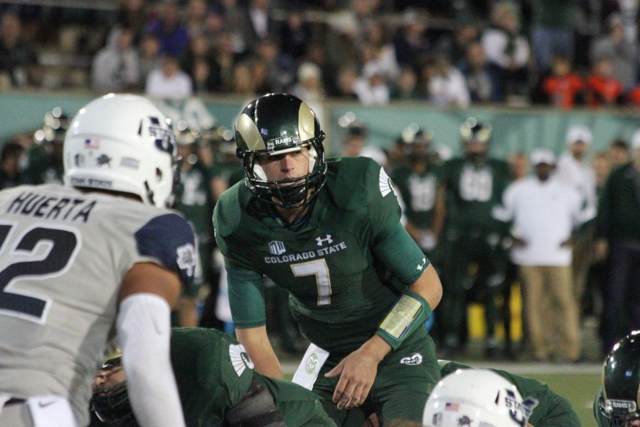 Michael: Utah State win makes bowl appearance more likely for Rams
