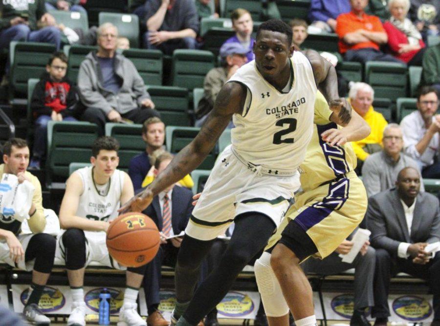 Emmanuel Omogbo named Mountain West Player of the Week