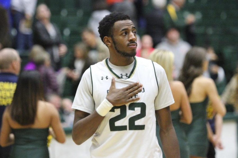 Paige and Omogbo shine in victory over Alcorn State